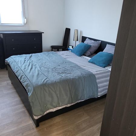 Dunkerque Malo Les Bains 2 Chambres 15Mn Plage Dunkirk Værelse billede