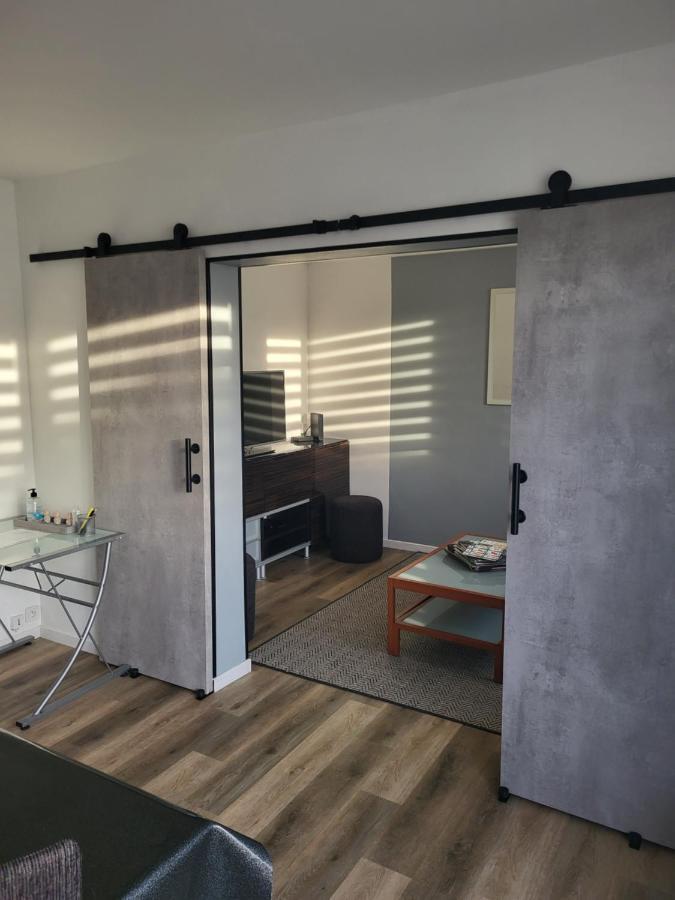 Dunkerque Malo Les Bains 2 Chambres 15Mn Plage Dunkirk Eksteriør billede