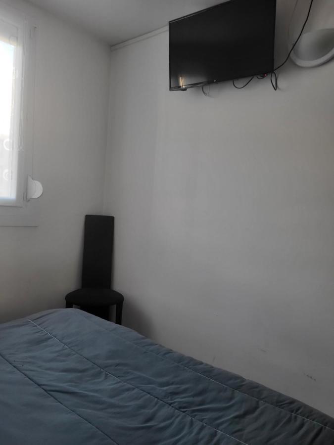 Dunkerque Malo Les Bains 2 Chambres 15Mn Plage Dunkirk Eksteriør billede